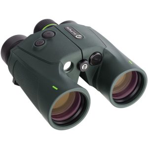 ALPEN OPTICS Apex XP 10x42 with Laser Rangefinder – ALP191042