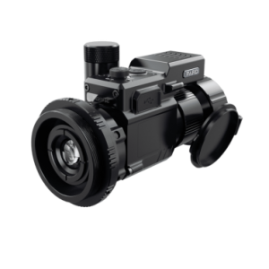 PARD Predator 640 45mm LRF Thermal Clip-On – PR6-45/LRF